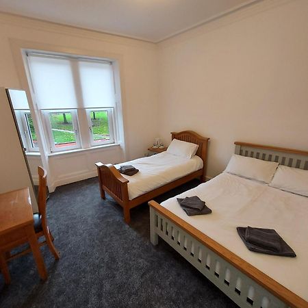 Maze Serviced Apartment Ер Екстер'єр фото