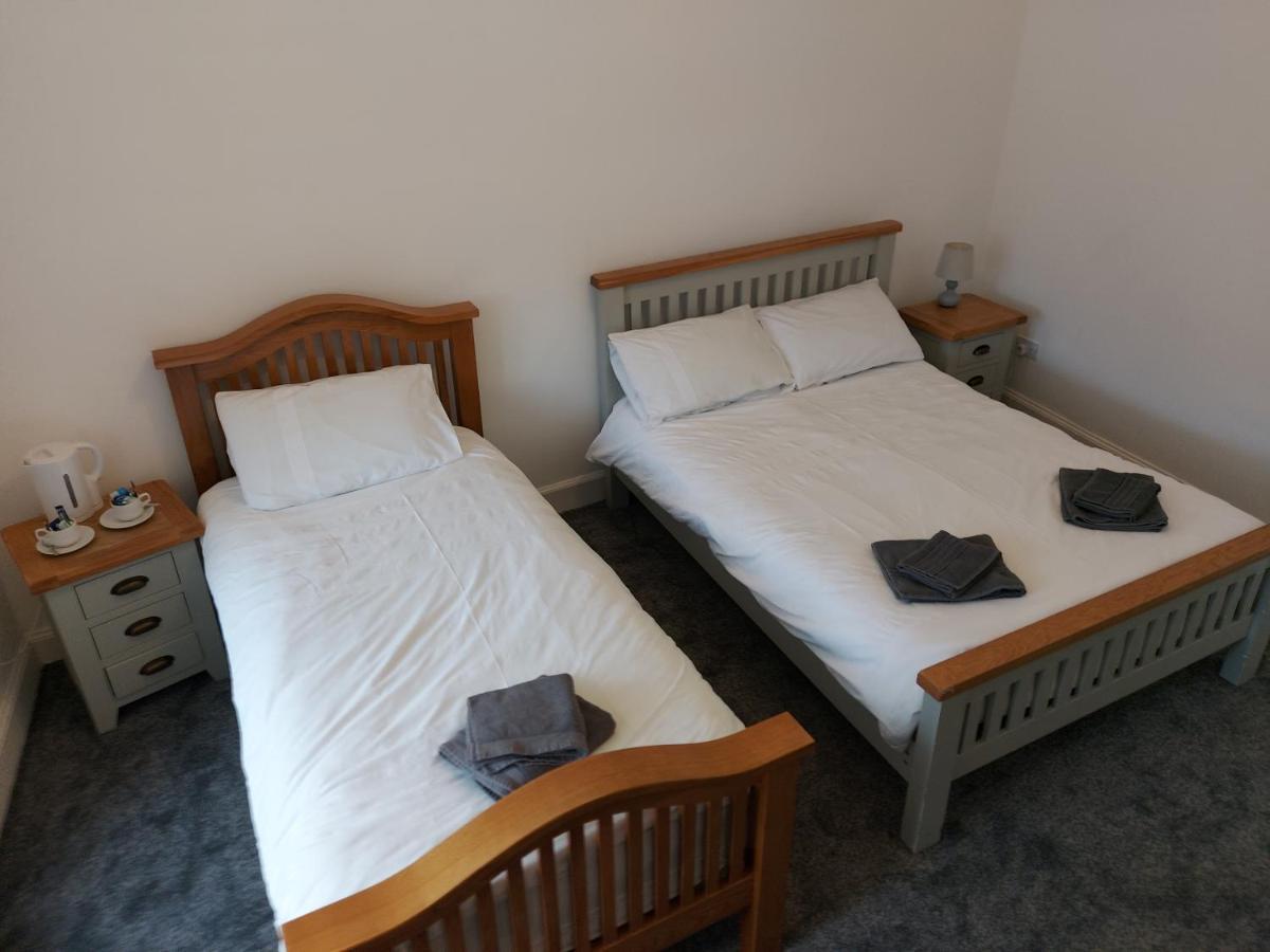 Maze Serviced Apartment Ер Екстер'єр фото