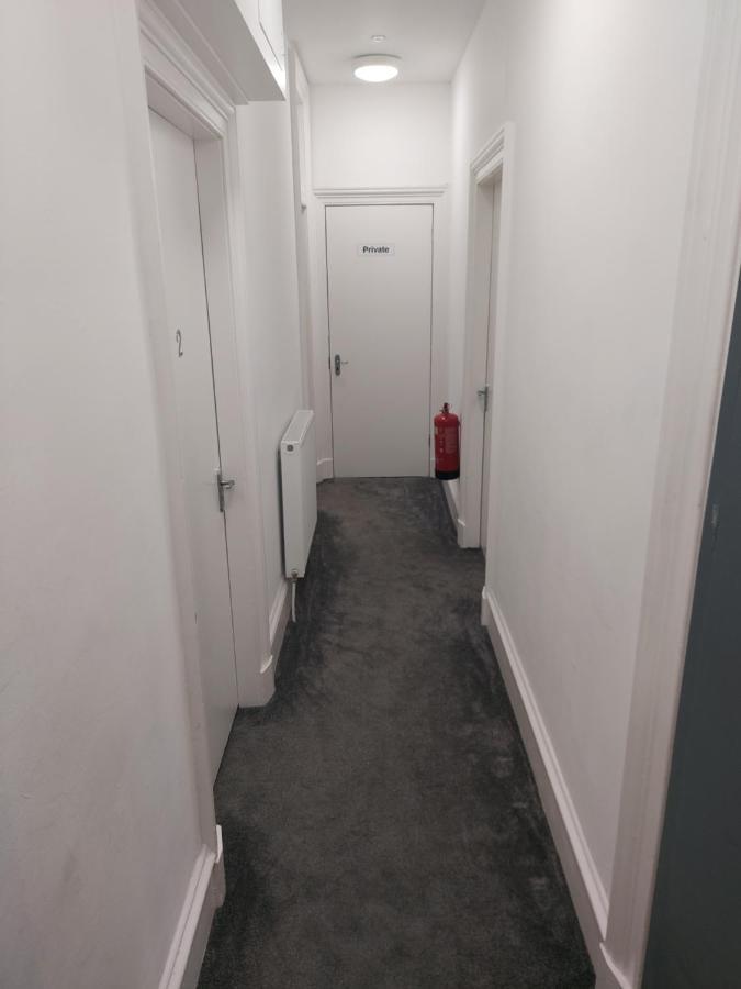 Maze Serviced Apartment Ер Екстер'єр фото