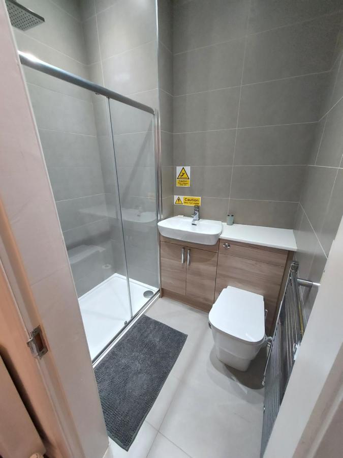 Maze Serviced Apartment Ер Екстер'єр фото