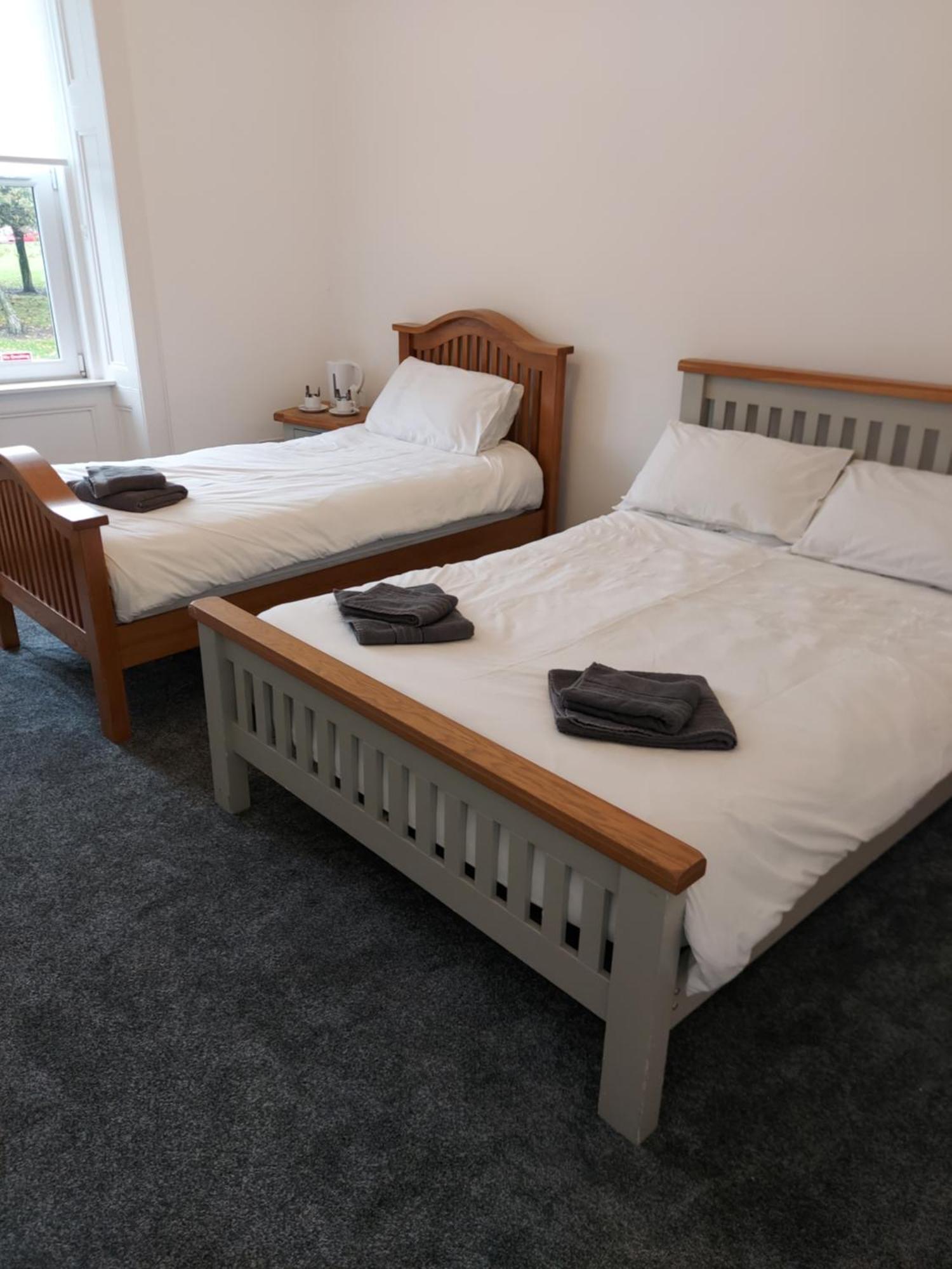 Maze Serviced Apartment Ер Екстер'єр фото