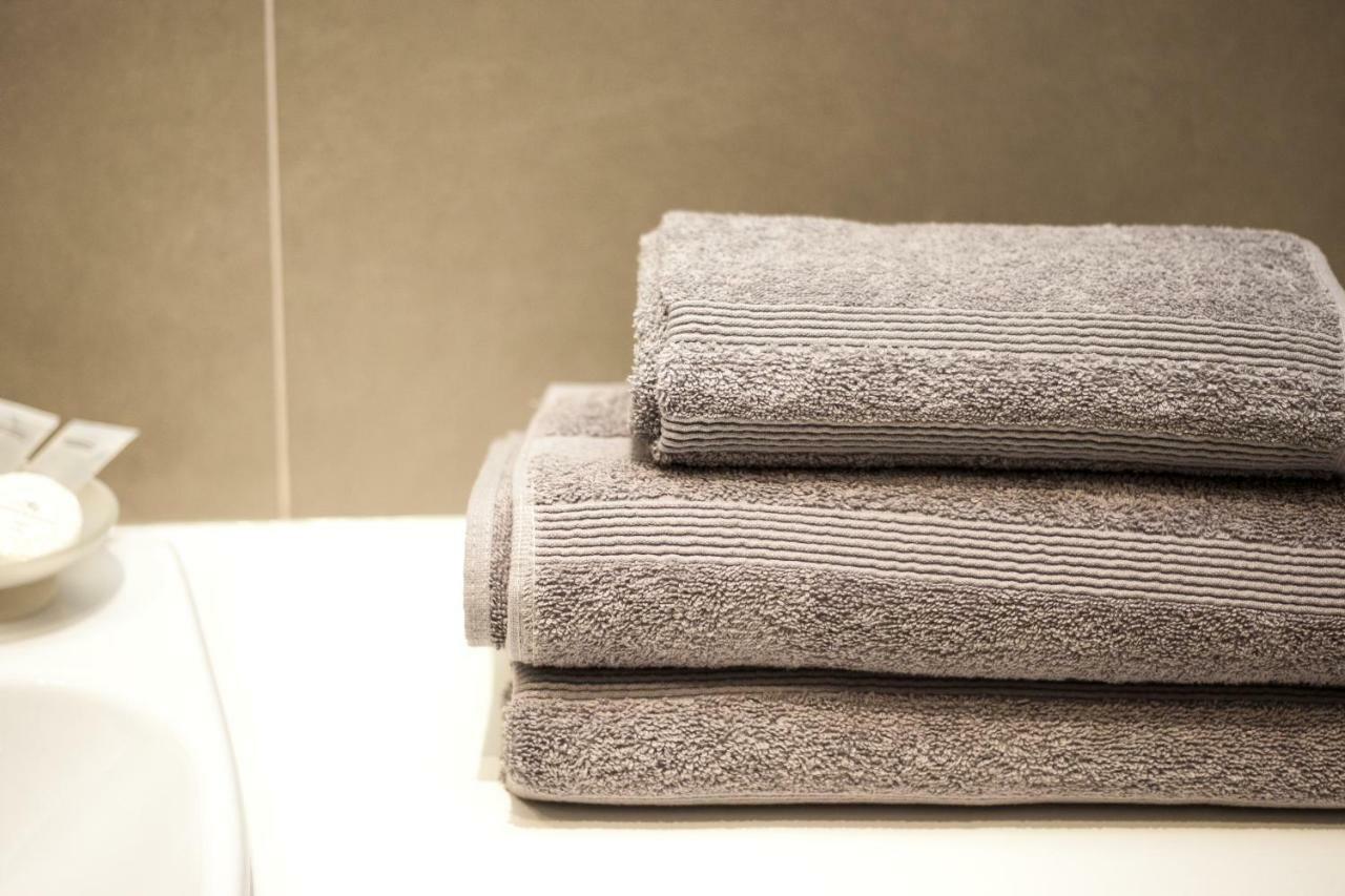 Maze Serviced Apartment Ер Екстер'єр фото