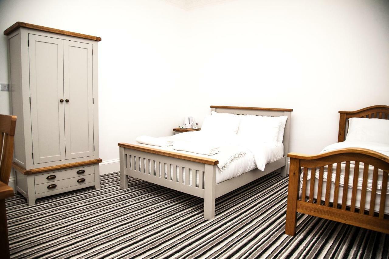 Maze Serviced Apartment Ер Екстер'єр фото